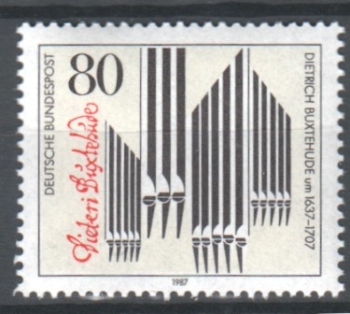 NSR 1323 ** - 1987